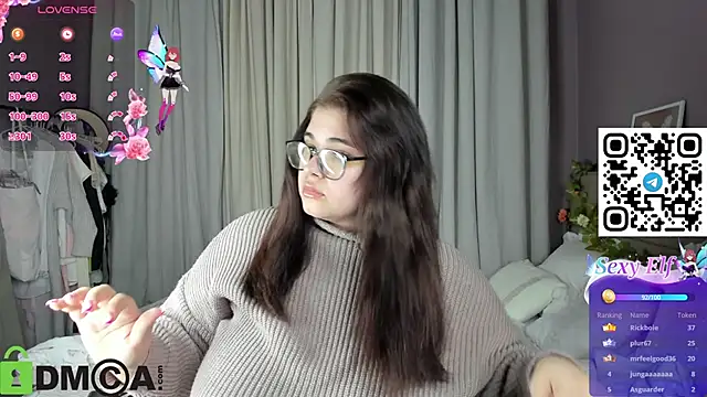 annet_nel1son - Annet_Nel1son's free webcam - UK Sex Cams