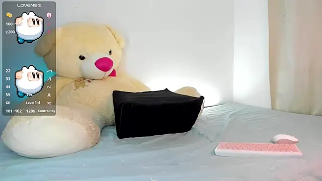 Cleo_Santos live sex cam