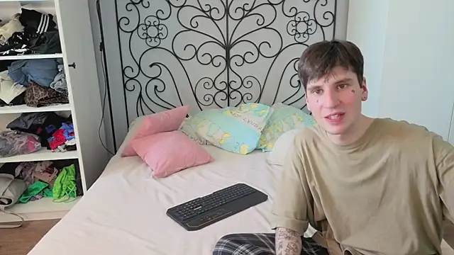 Danny_loves_Mary live sex cam