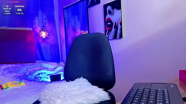 Flor_Gil live sex cam