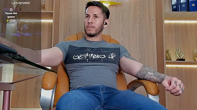 george_diesell - George_Diesell's free webcam - UK Sex Cams