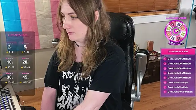 luluvaladon live sex cam