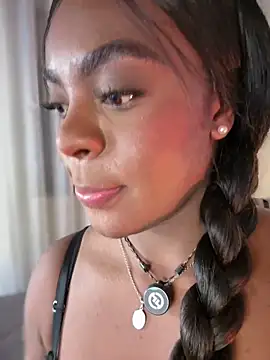 Webcam Model (shannol_ryan)  is live.Free join now!