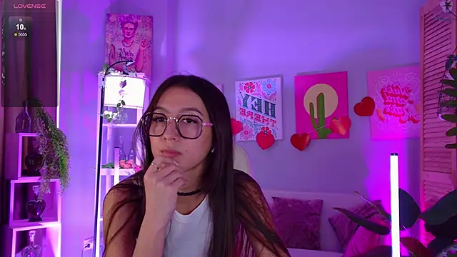 lanabaker - LanaBaker's free webcam - UK Sex Cams