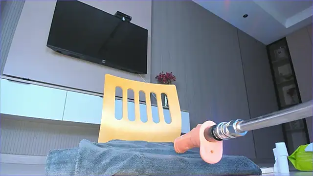 Cherrypie_001 webcam