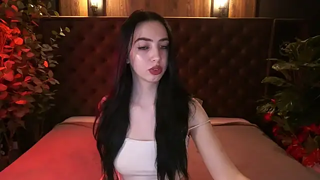 wildkittenx_ - WildKittenX_'s free webcam - UK Sex Cams