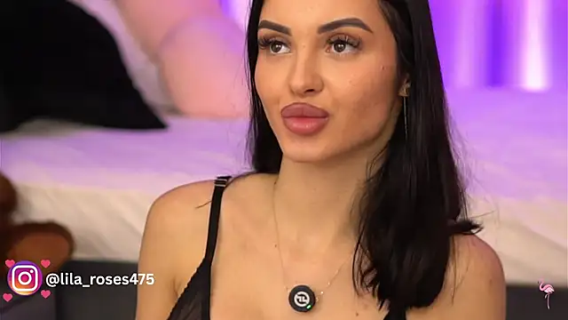 LilaRoses