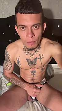 Mrjustin_sebas webcam