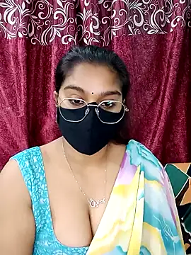 Webcam Model (Jasmine_jaaan) is live