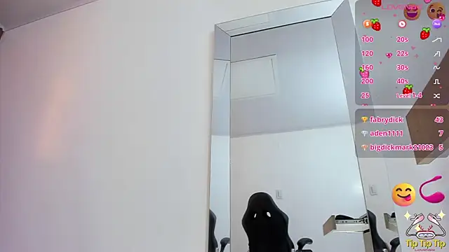 madison_rowan1 - MADISON_ROWAN1's free webcam - UK Sex Cams