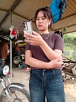 congchua977 - Congchua977's free webcam - UK Sex Cams