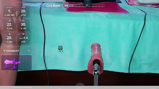 _skitlstrynka_ - _Skitlstrynka_'s free webcam - UK Sex Cams