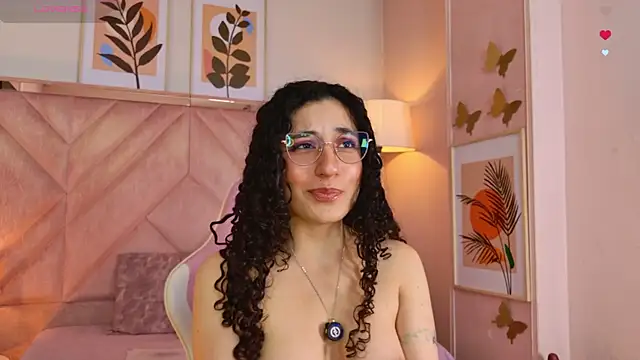 demijones_ - DemiJones_'s free webcam - UK Sex Cams