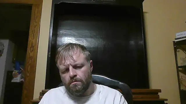 TheOneDonShaun live sex cam