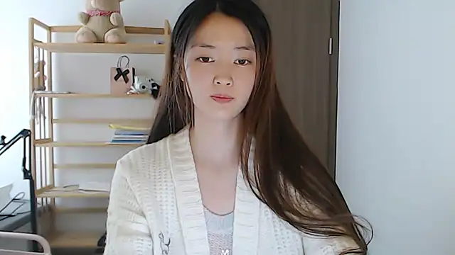 美女Mimi-cnbaby在线直播