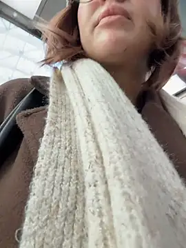 rinacat (F young) - Lush in ass+5 min control LT