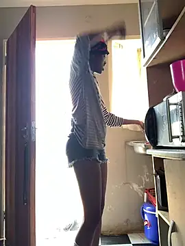 Webcam Model (SEXY_TOKYOxxx)  is live.Free join now!