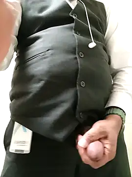 saddlecock (Ask my age) - Big  Milky CUM