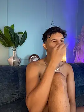 leo_savage_ (M young) - flash cock