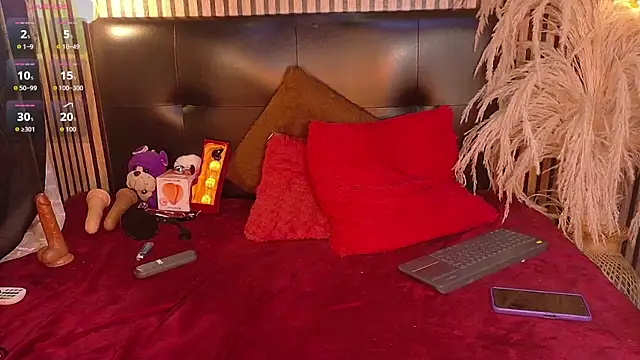 angeldust19 (M twink) - ey ey angel