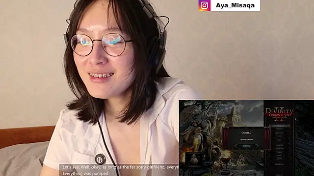 alinaevee (F young) - I'm fucking my ass