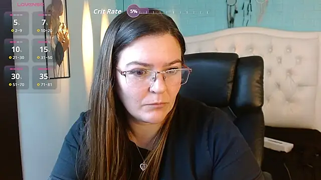 msjossie - MsJossie's free webcam - UK Sex Cams