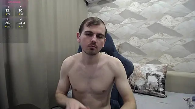 SerzhKorol1 live sex cam
