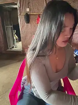 dudubaobao's live cam