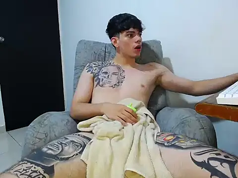 Joshh_miller's live cam