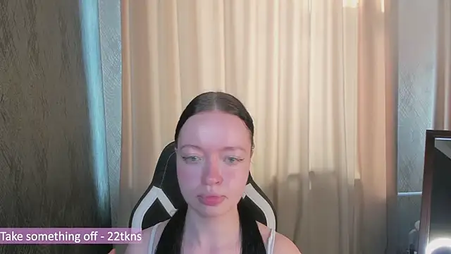 casey_blush - Casey_blush's free webcam