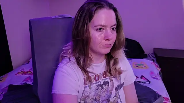 internetfairy_xo - InternetFairy_XO's free webcam