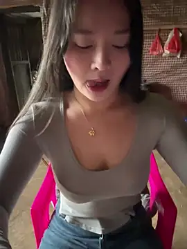 dudubaobao's live cam