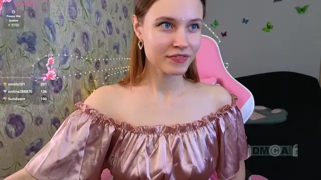 armurra15 - Armurra15's free webcam