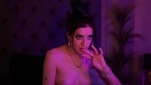 calliedoll - CallieDoll's free webcam