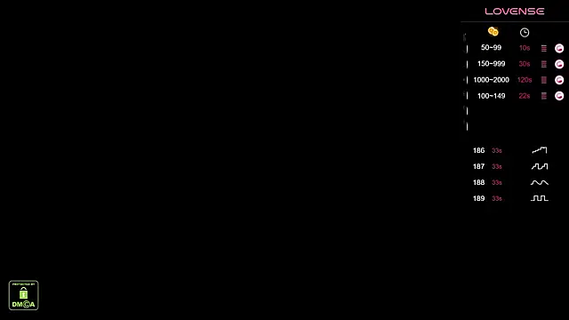 savanah_wild - Savanah_wild's free webcam