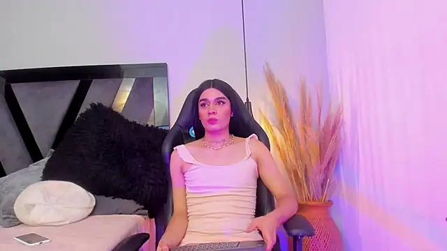 amelia_brixton - Amelia_Brixton's free webcam