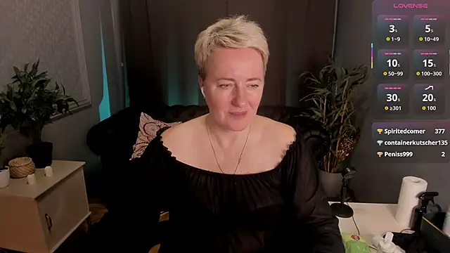 nika_smit - Nika_Smit's free webcam