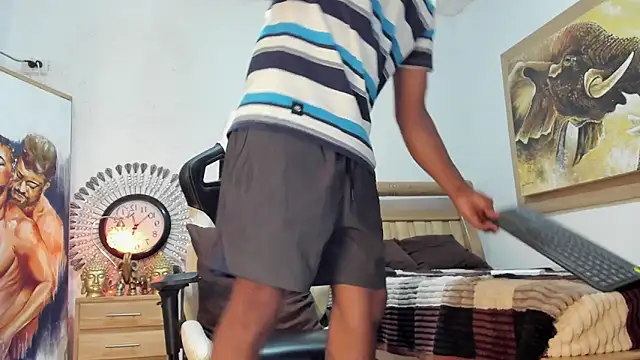 mr_stiven_ - Mr_stiven_'s free webcam