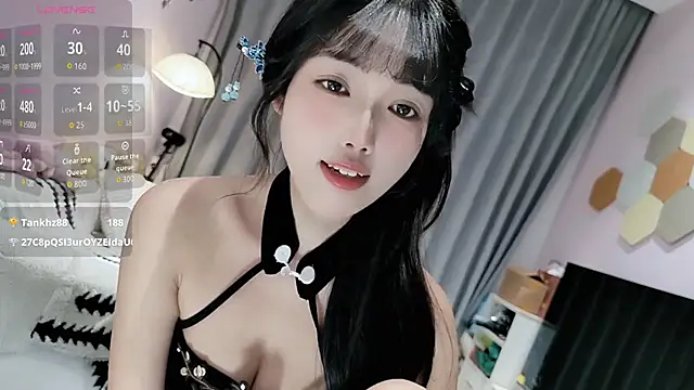 mary-0808 - Mary-0808's free webcam