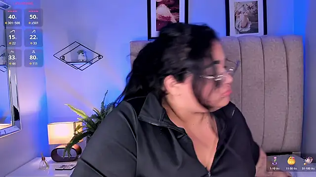 _michel_bbw - _michel_bbw's free webcam