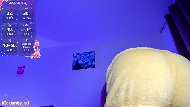 shophie_thoopson - Shophie_thoopson's free webcam