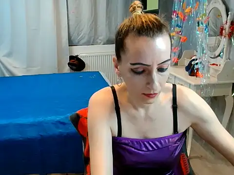 annedevrim - AnneDevrim's free webcam