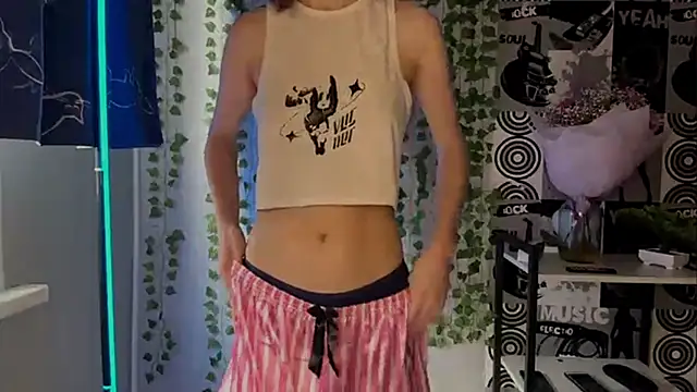 helgicuteness - Helgicuteness's free webcam