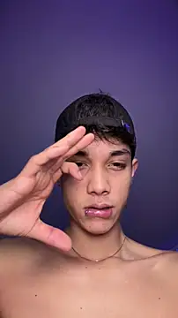 diamondessence (M twink) - ❤️‍🔥 Make me happy ❤️‍🔥