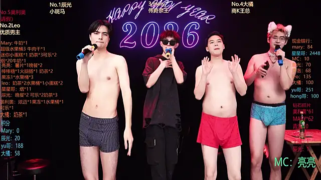 LookingBoy-001 webcam