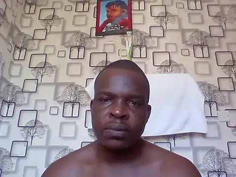 chumba_001 (Ask my age) - Tip Tip for a thunderous shows