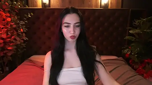 wildkittenx_ - WildKittenX_'s free webcam - UK Sex Cams