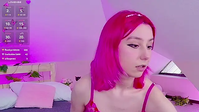 liann_stark - Liann_Stark's free webcam - UK Sex Cams