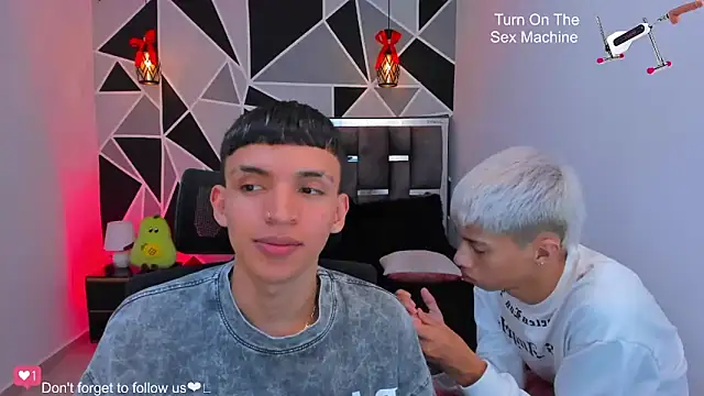 Juan_Nd_Steven webcam