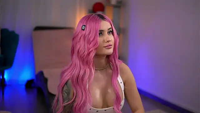 Miky_Lust live sex cam